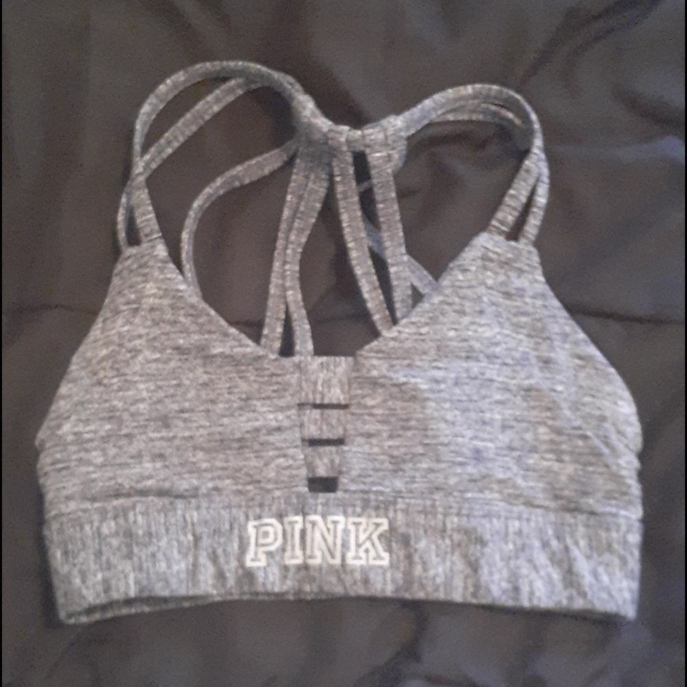 Victoria ultimate bra